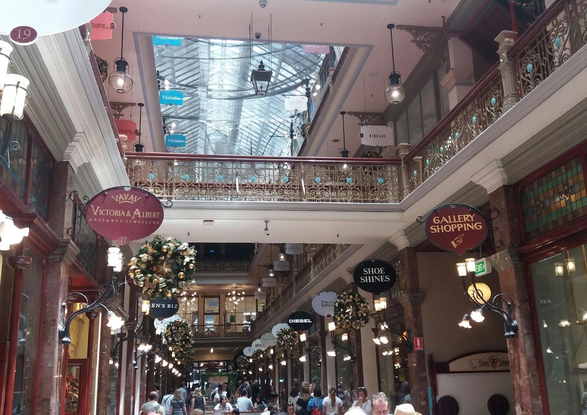 Quali-Tea Sydney